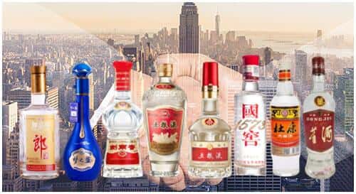 龙华区回收名酒